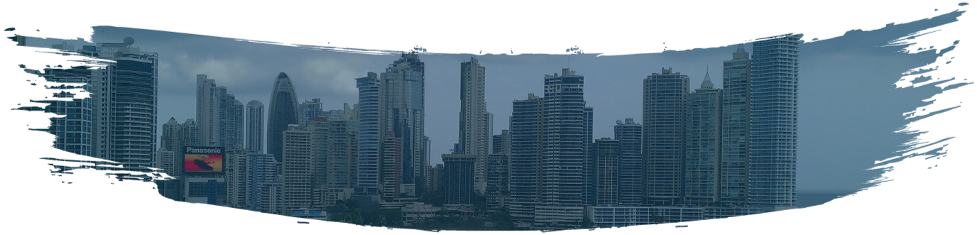 fondo de la ciudad de panamá